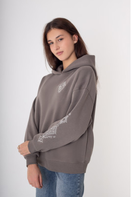 Худі для жінок